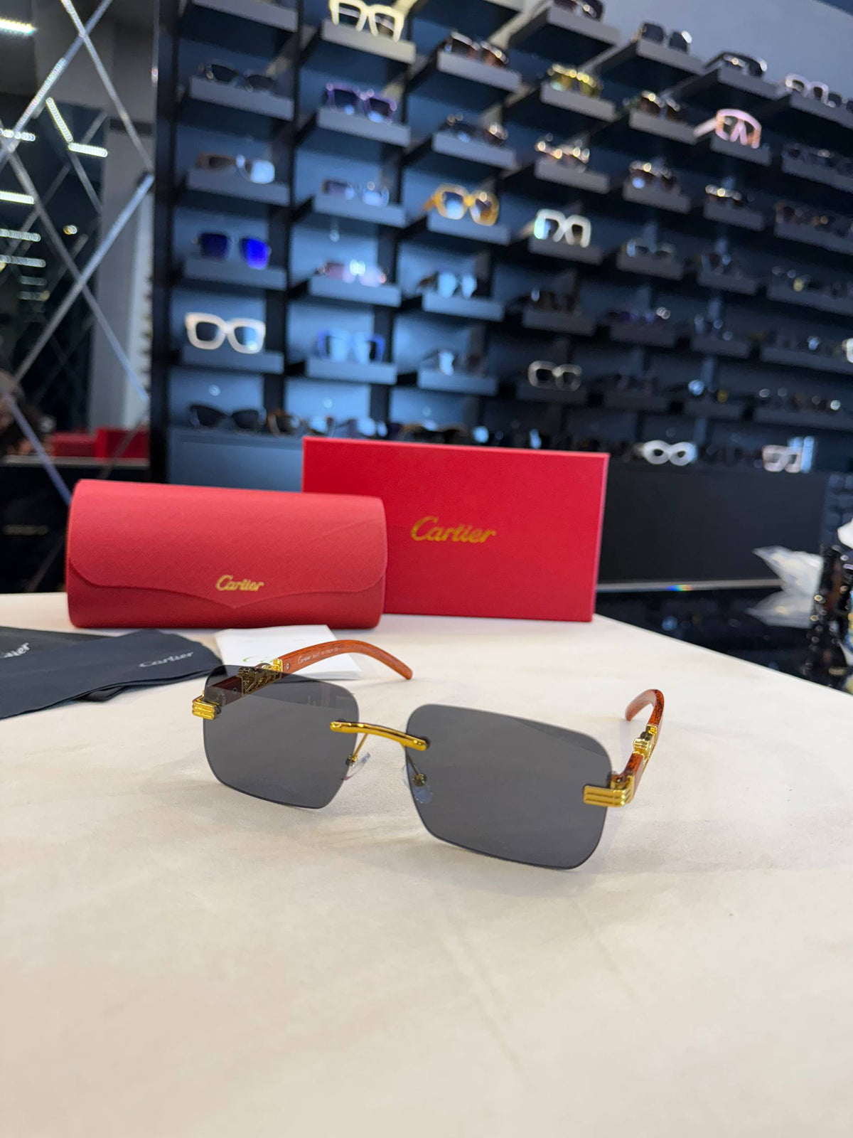 CTR - Sunglasses