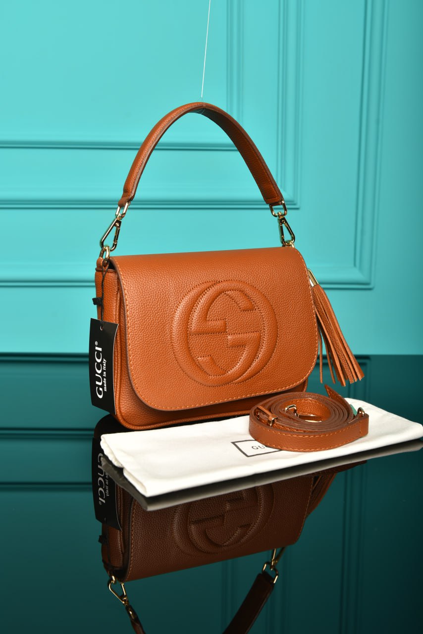 GCC - Soho Bag