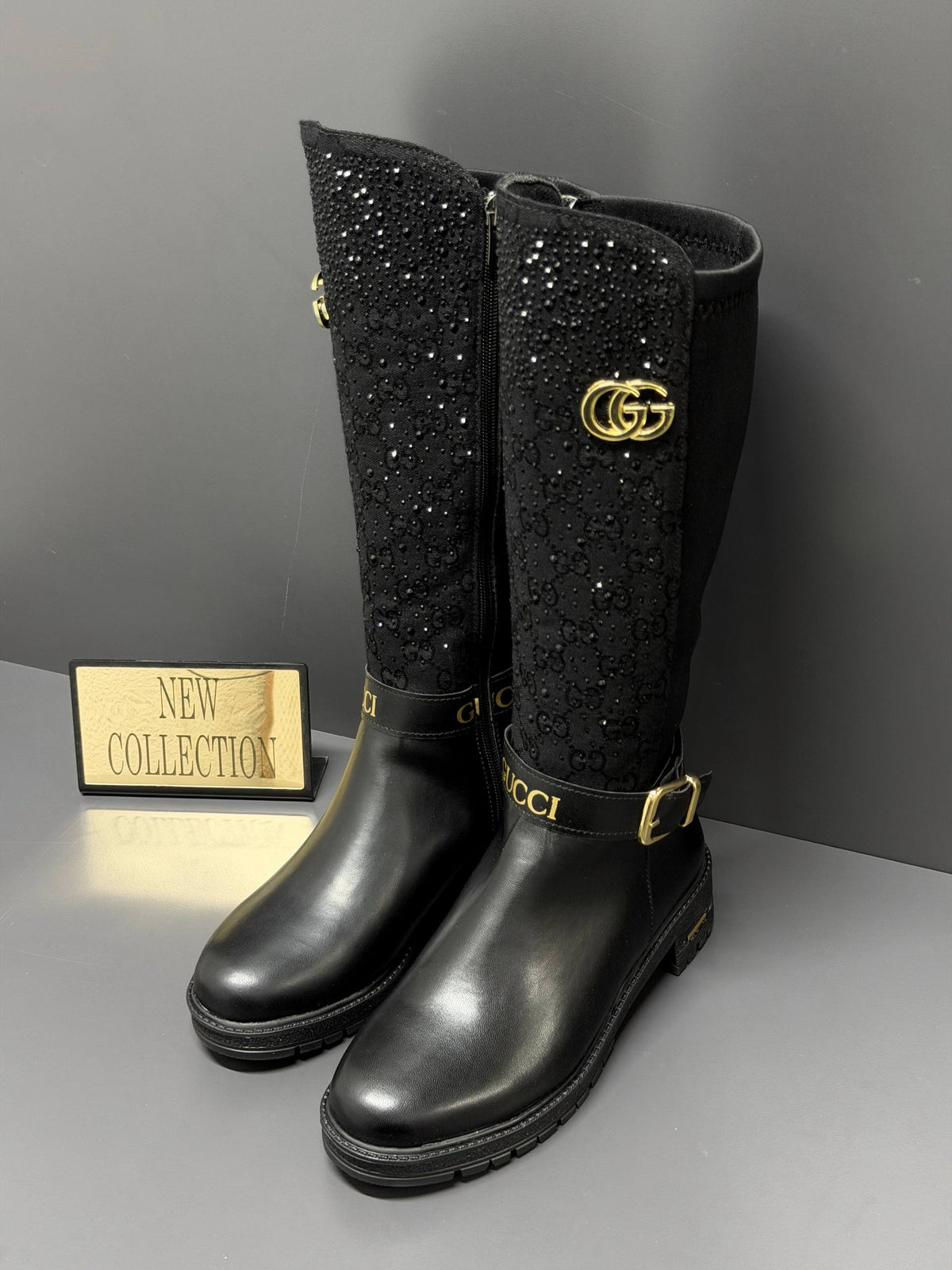 GCC - Women Boots