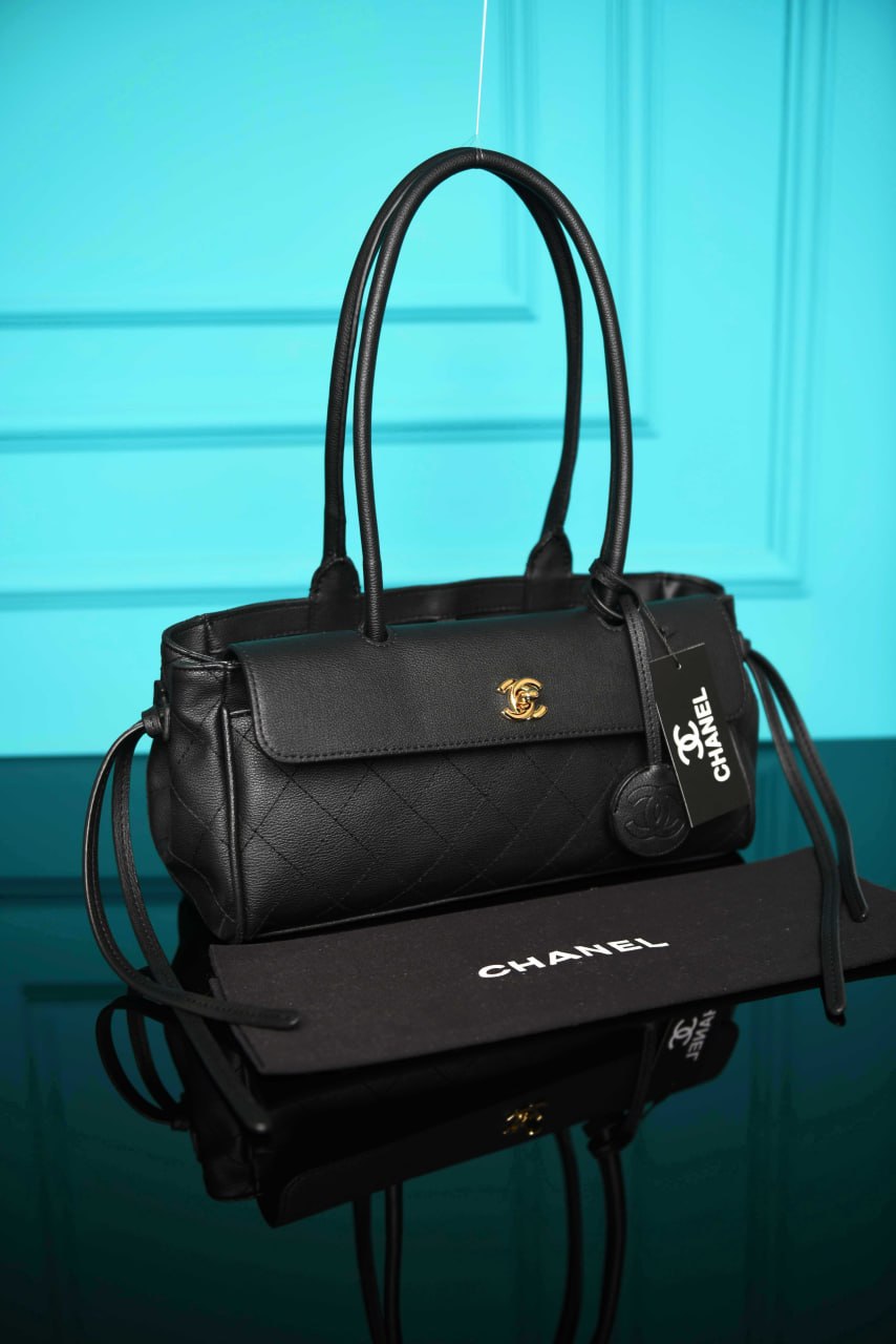 Ch - Shopping Bag