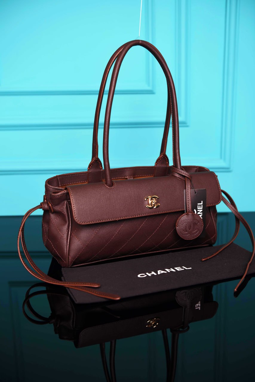 Ch - Shopping Bag