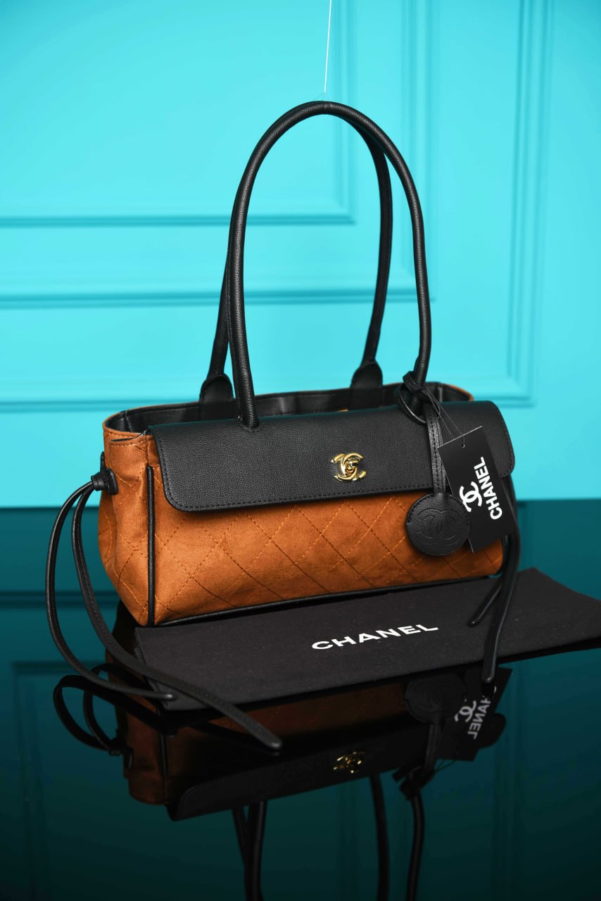 Ch - Shopping Bag