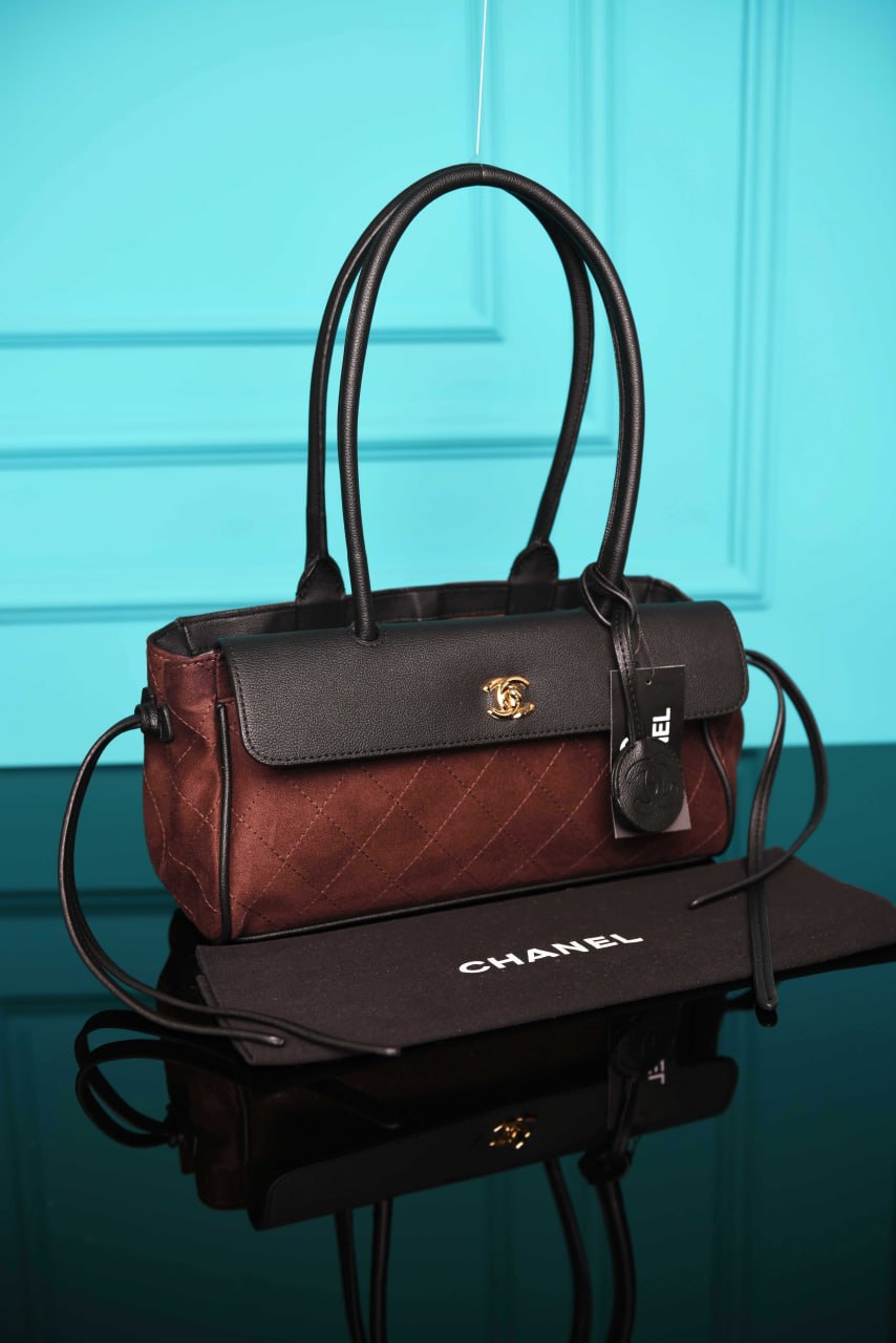 Ch - Shopping Bag