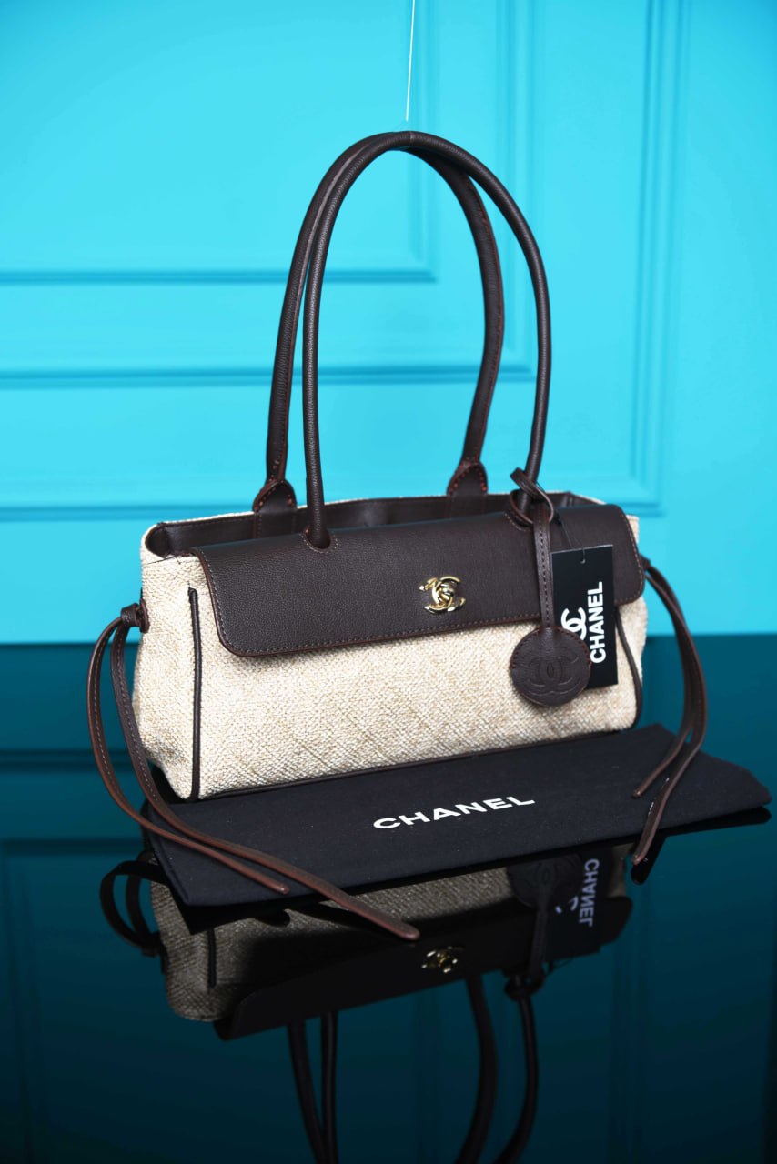 Ch - Shopping Bag