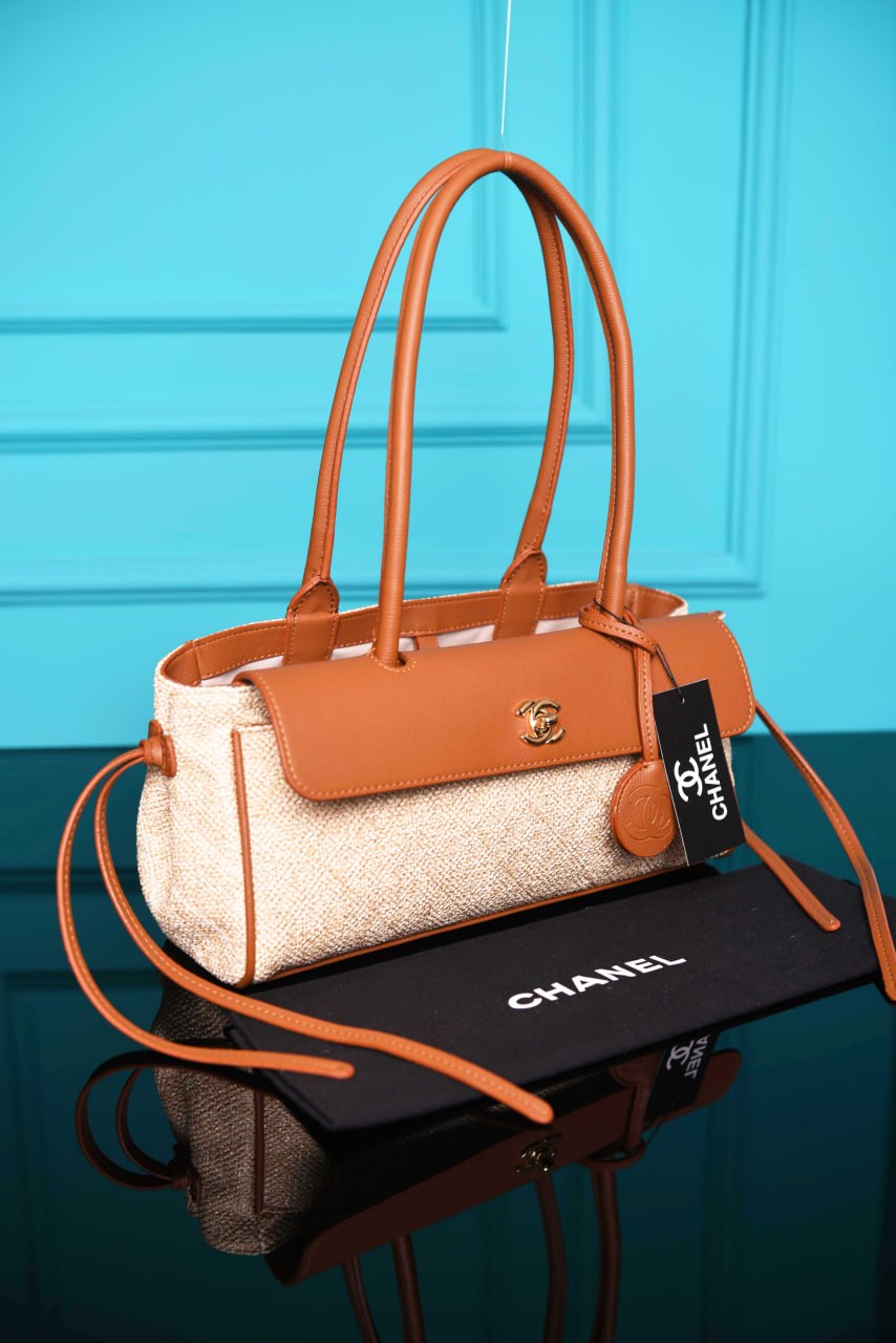 Ch - Shopping Bag