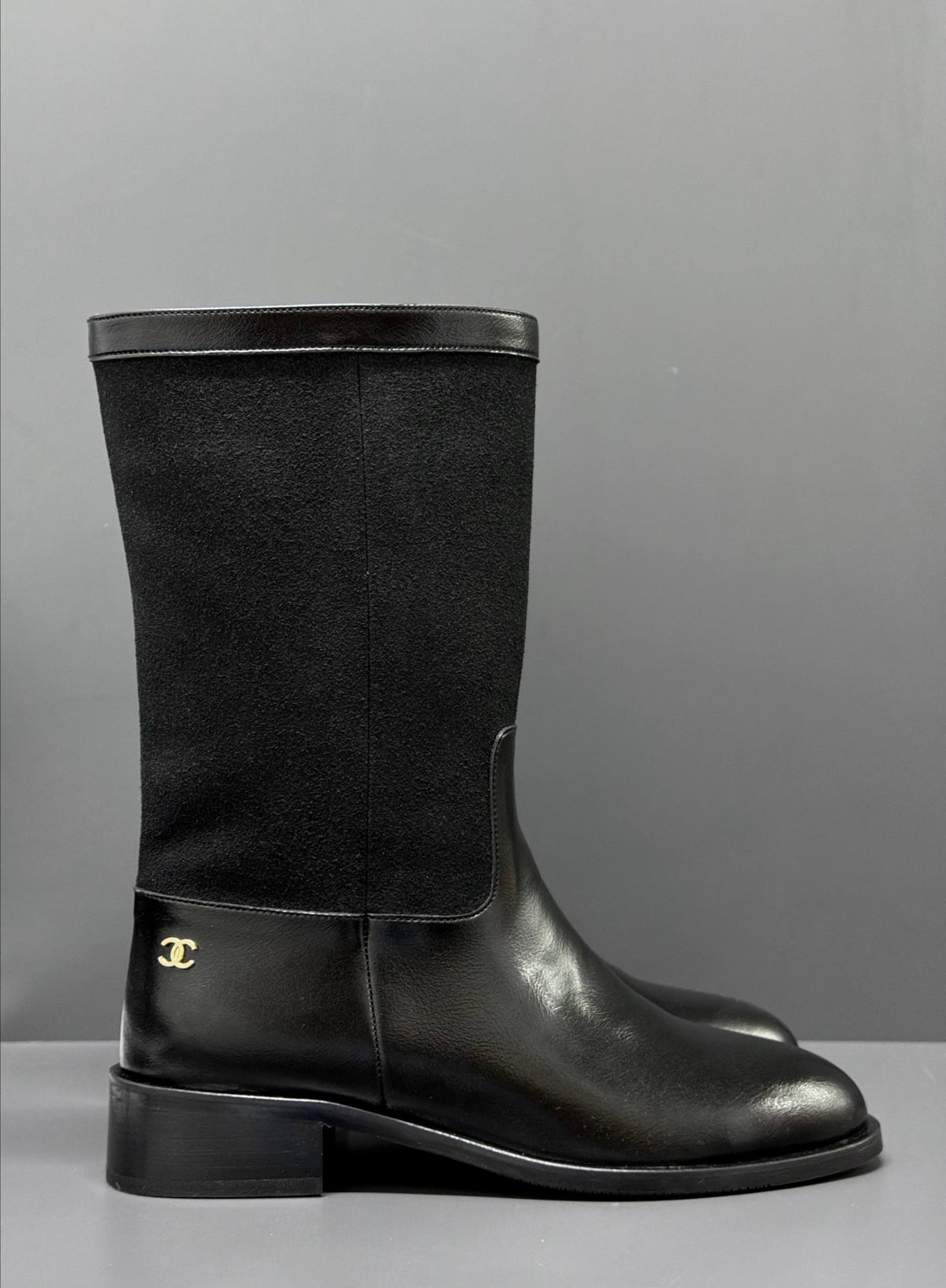 C-H - Women Boots