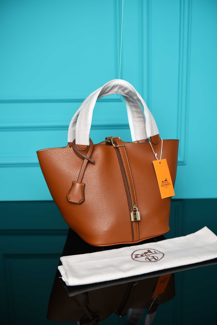 HM -Picotin Lock 22 Bag
