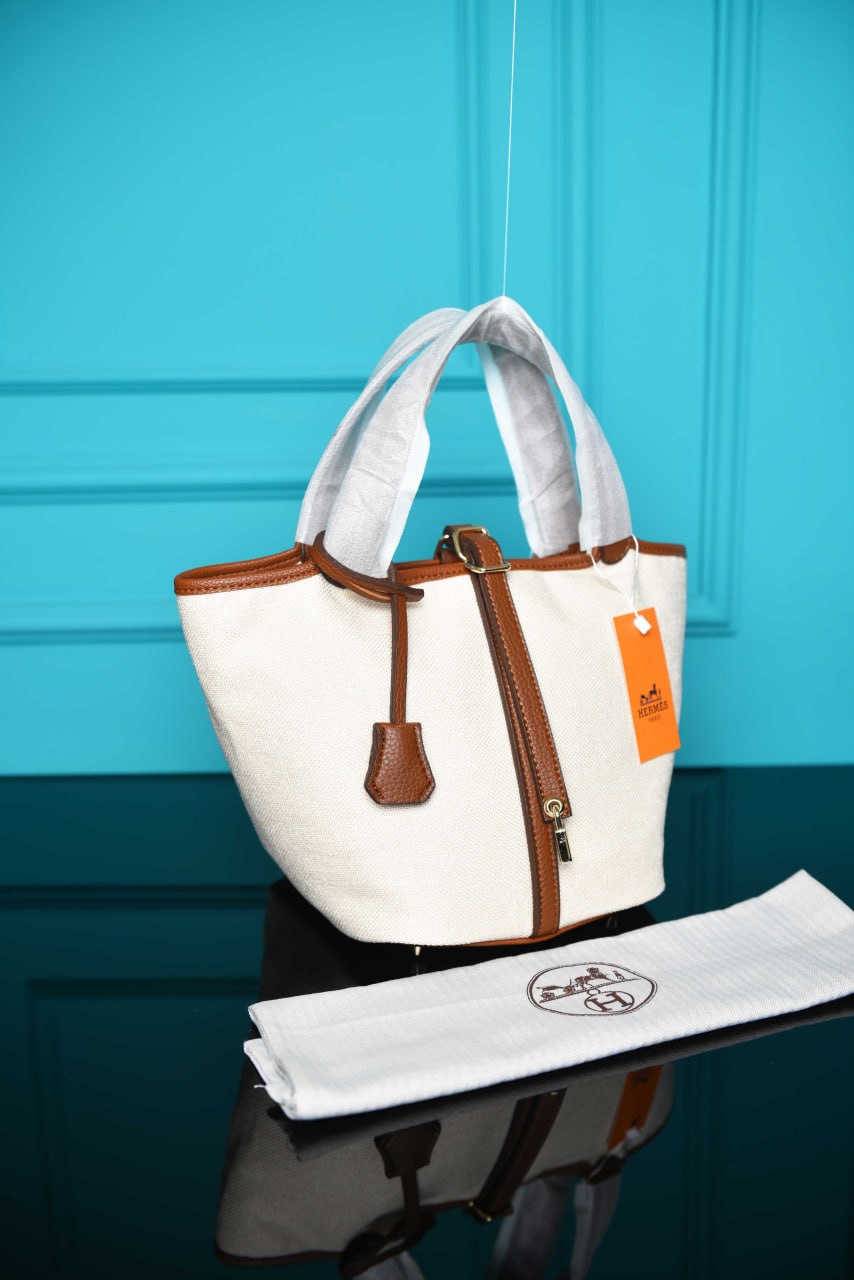 HM -Picotin Lock 22 Bag