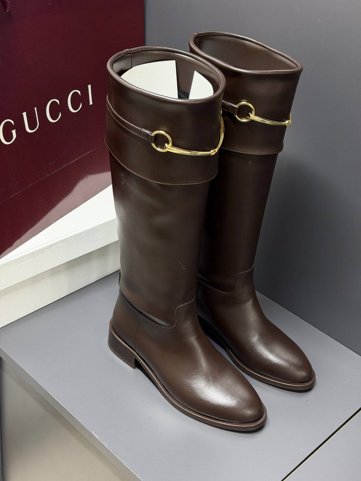 GCC - Women Boots