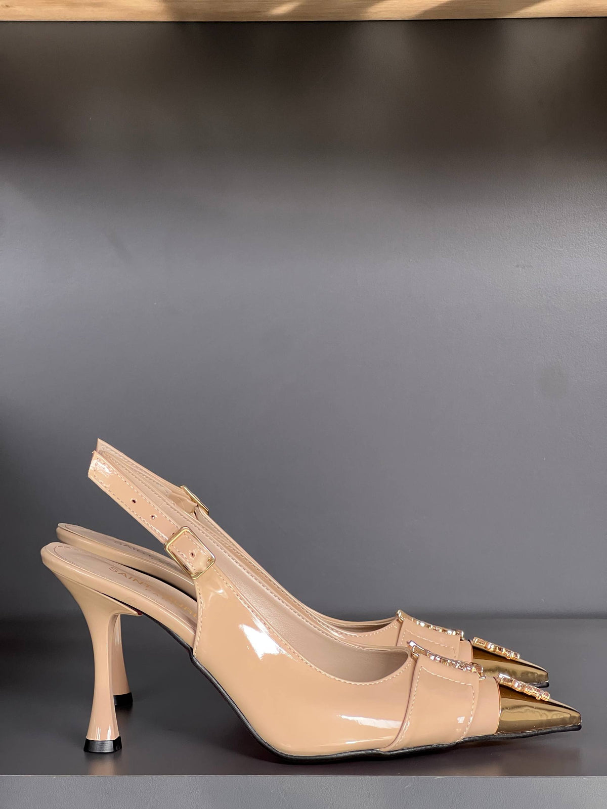 YS - Shoes