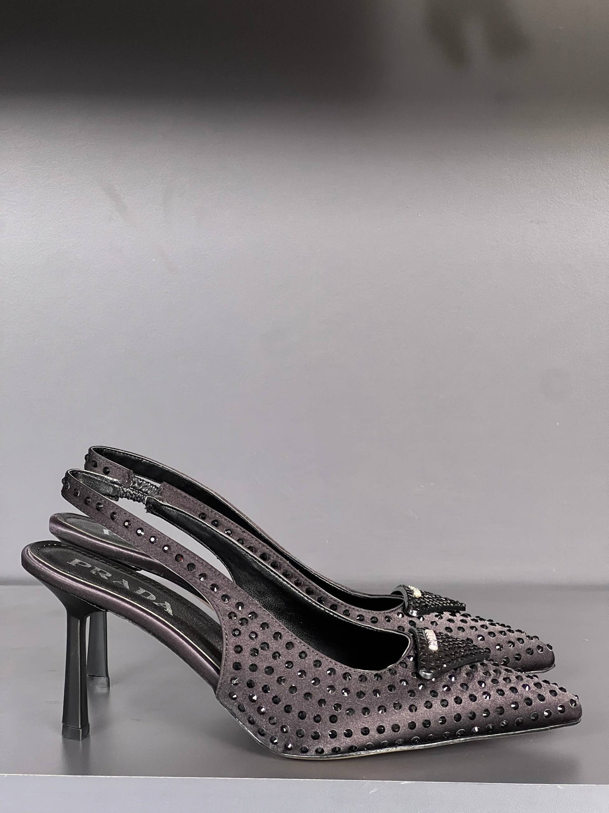 PR - Shoes