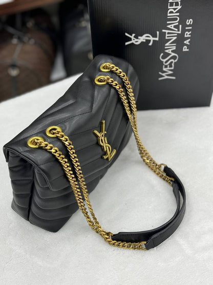YS - Loulou Bag Medium size