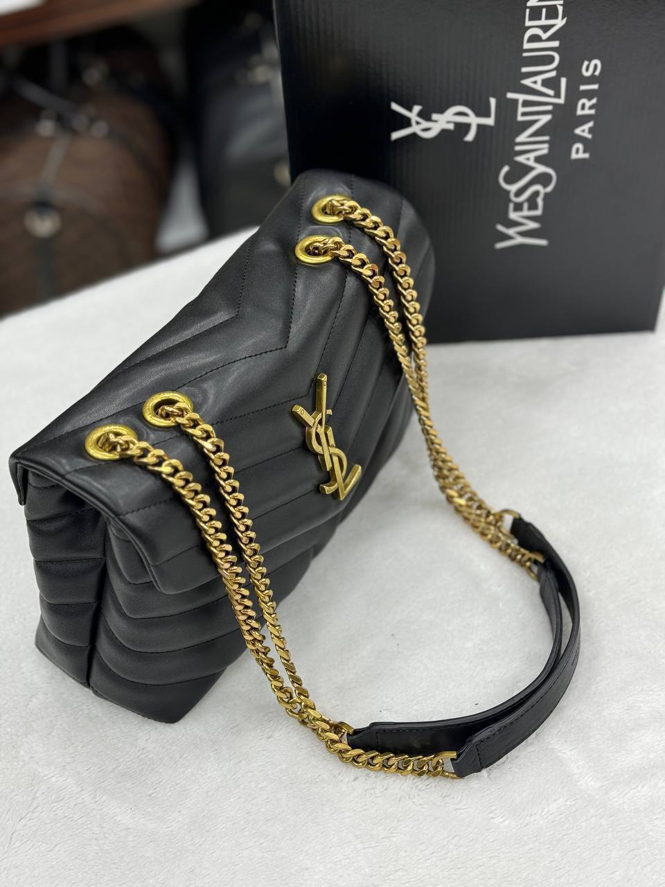 YS - Loulou Bag