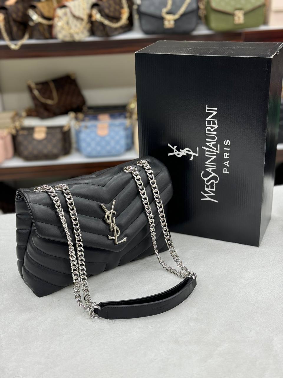 YS - Loulou Bag