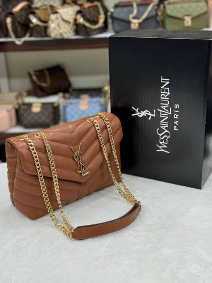 YS - Loulou Bag