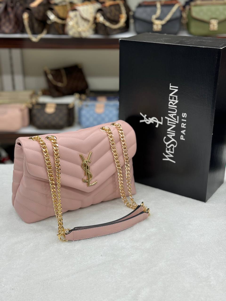 YS - Loulou Bag