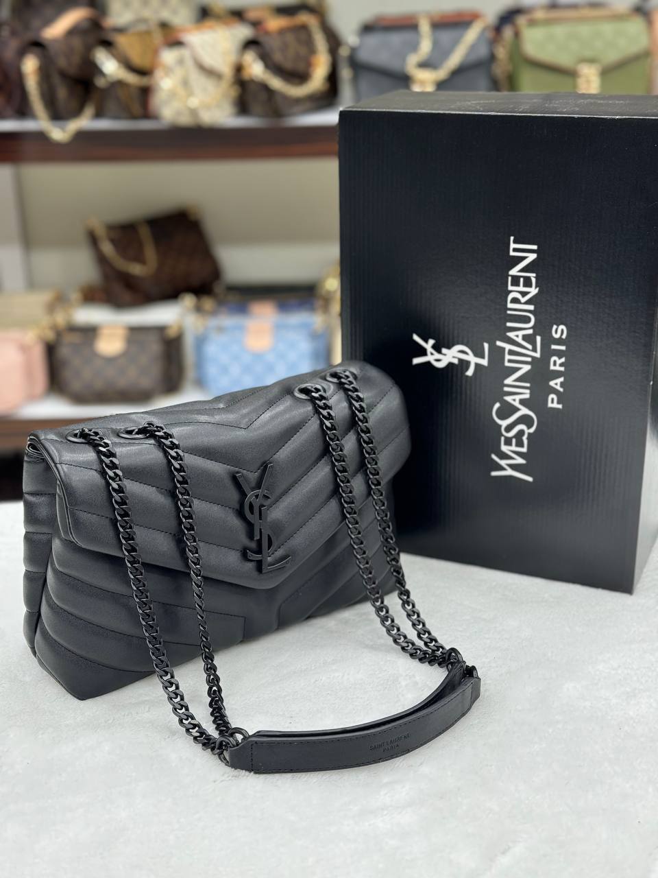 YS - Loulou Bag