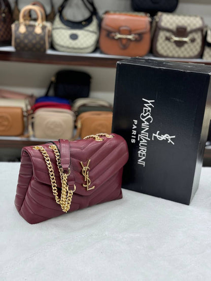 YS - Loulou Bag