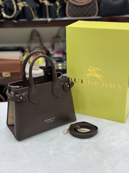 Brby - Anner Bag
