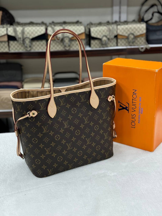 L - Neverfull Medium