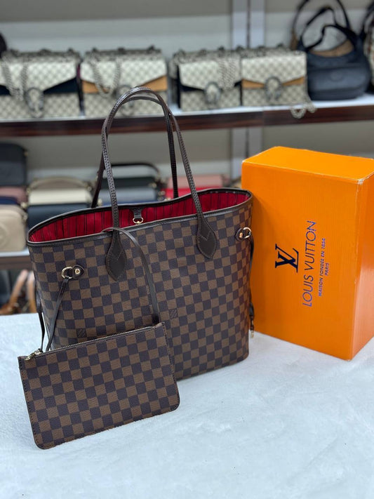 L - Neverfull Medium