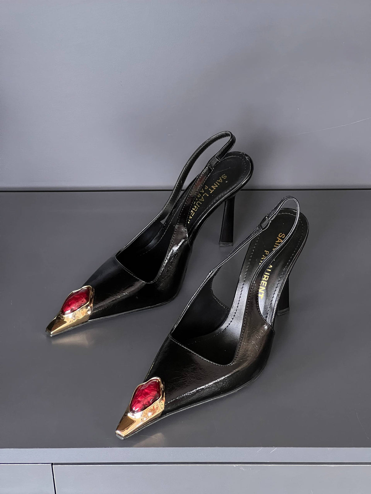 YS - Shoes