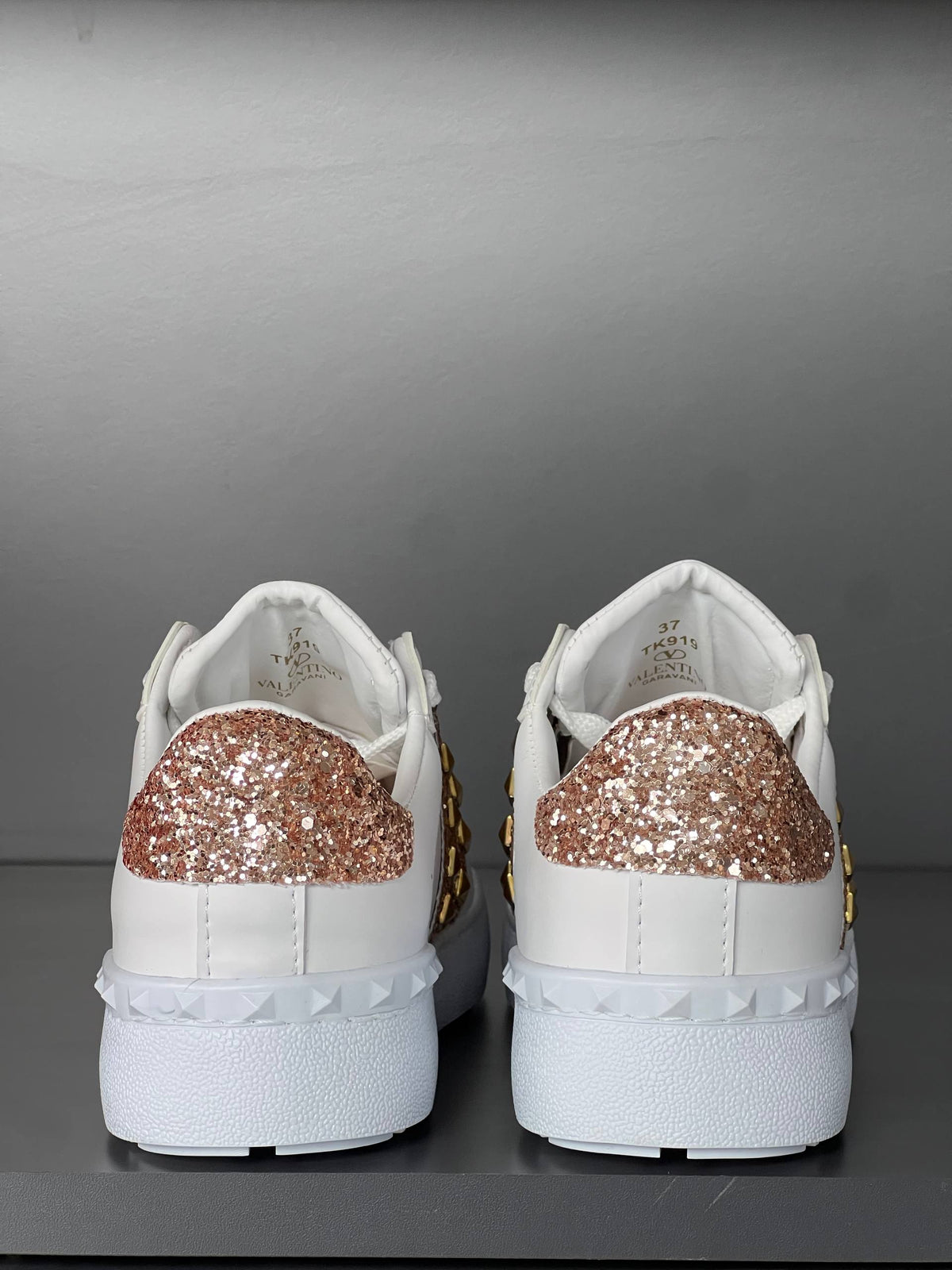VLT - Shoes