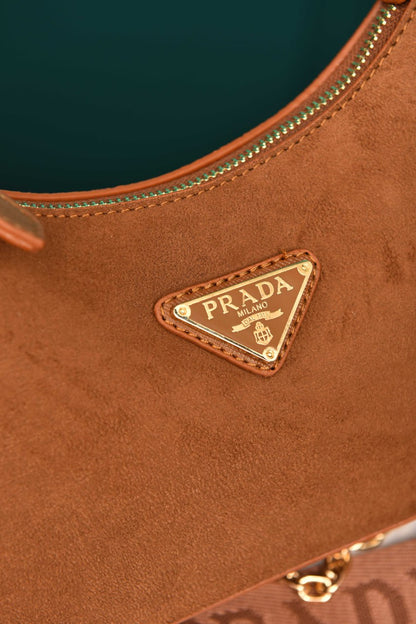 PR - e-Edition 2005 Saffiano Leather Bag