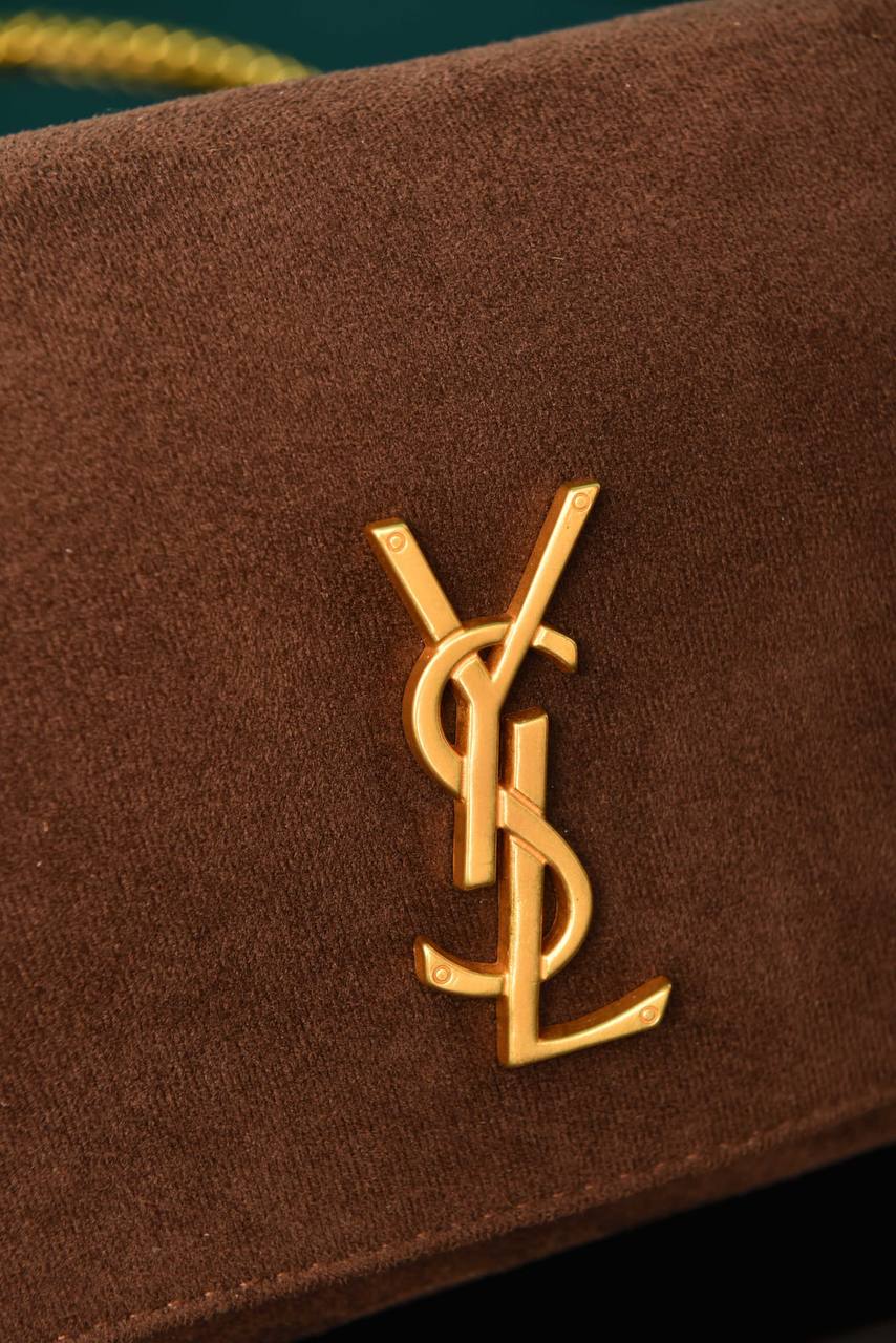 YS - Medium Reversible Kate Flap Bag