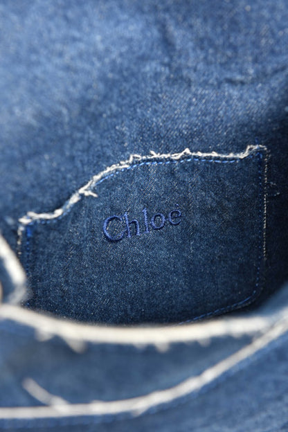 CLE - Small Marcie Saddle Bag