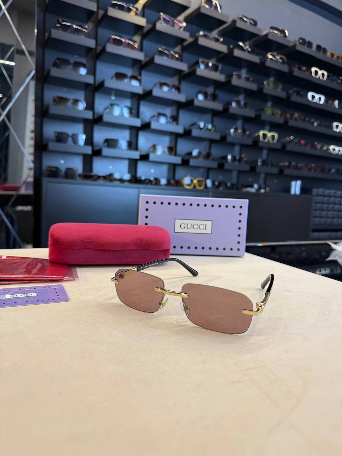 MM  - Sunglasses