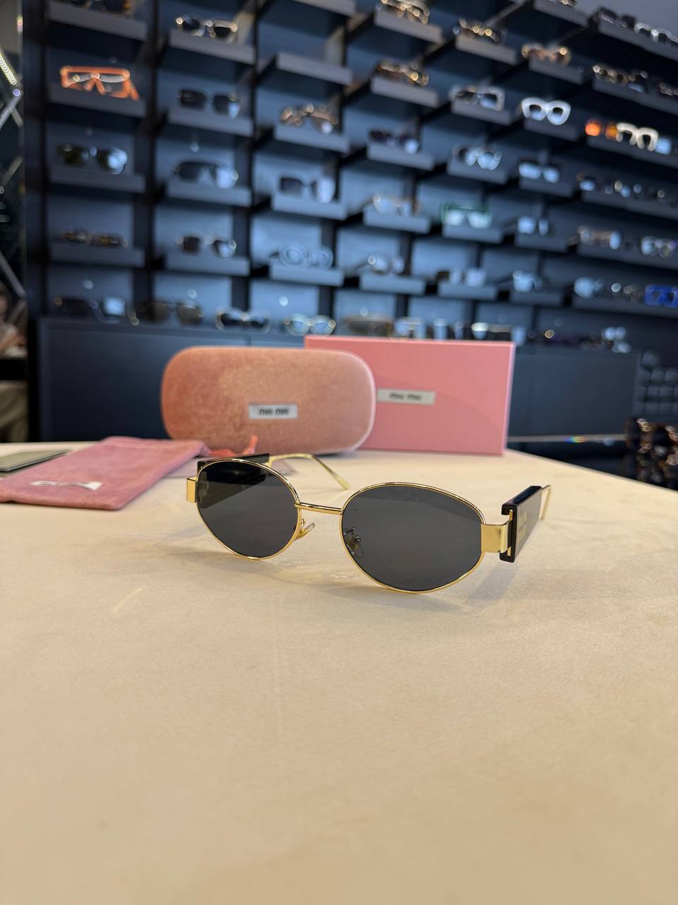 MM  - Sunglasses