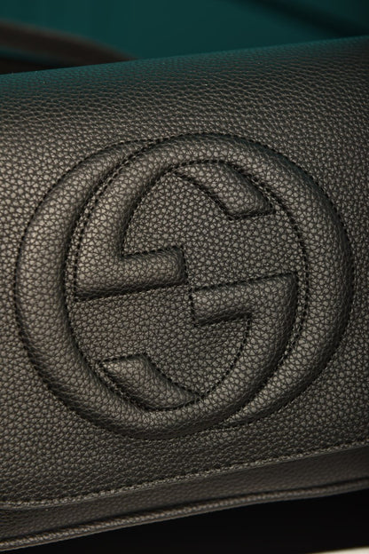 GCC - Soho Bag in Suede