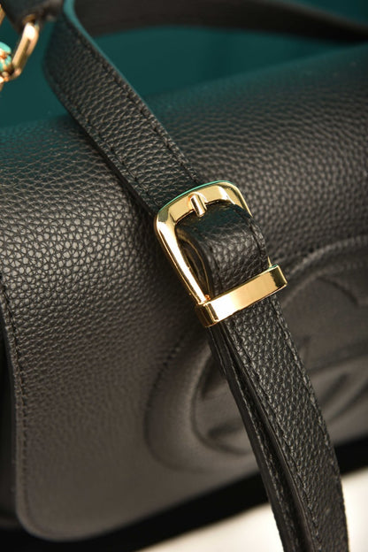 GCC - Soho Bag in Suede