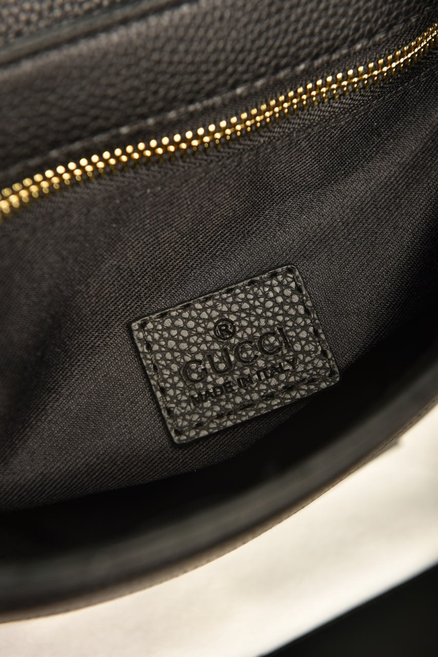 GCC - Soho Bag in Suede
