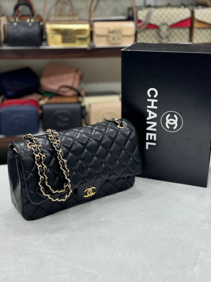 C-H - 3.55 Bag