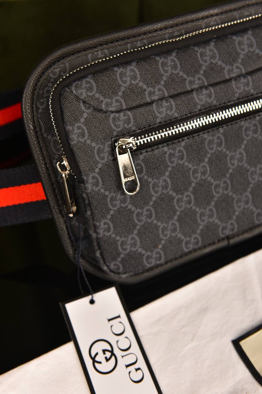 GCC - Baguette Bag