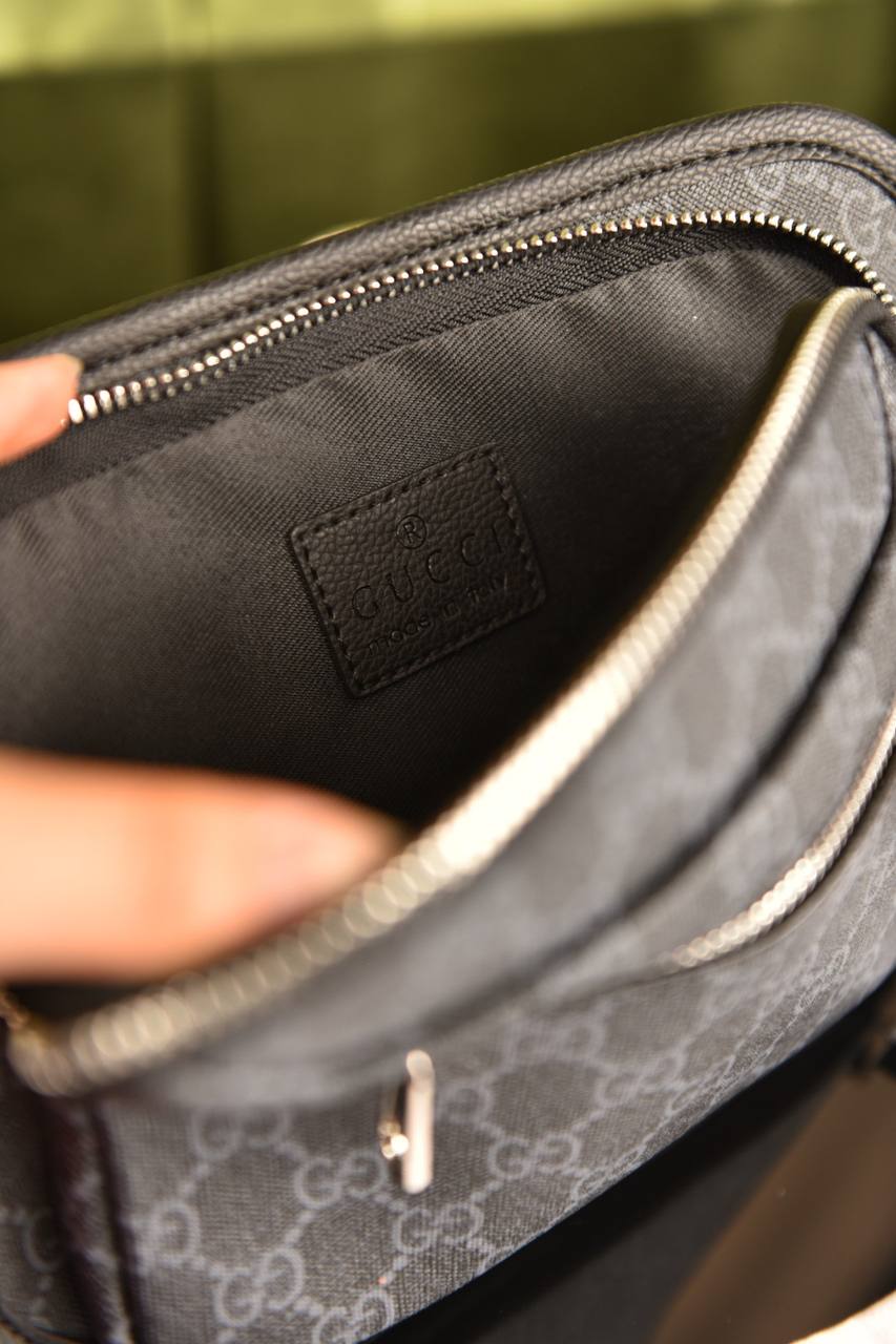 GCC - Baguette Bag