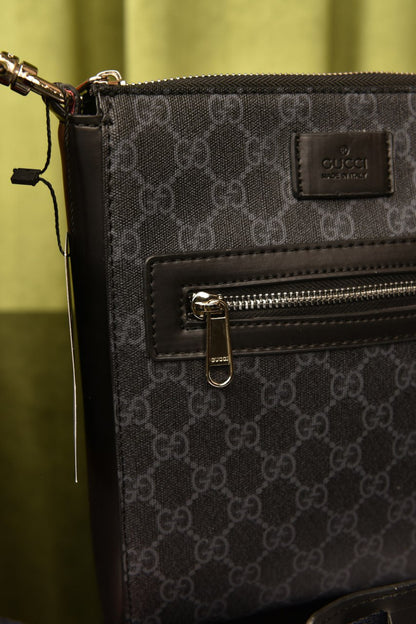 GCC - Small Messenger Bag (v2)