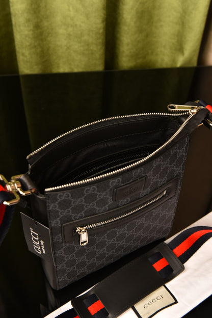 GCC - Small Messenger Bag (v2)