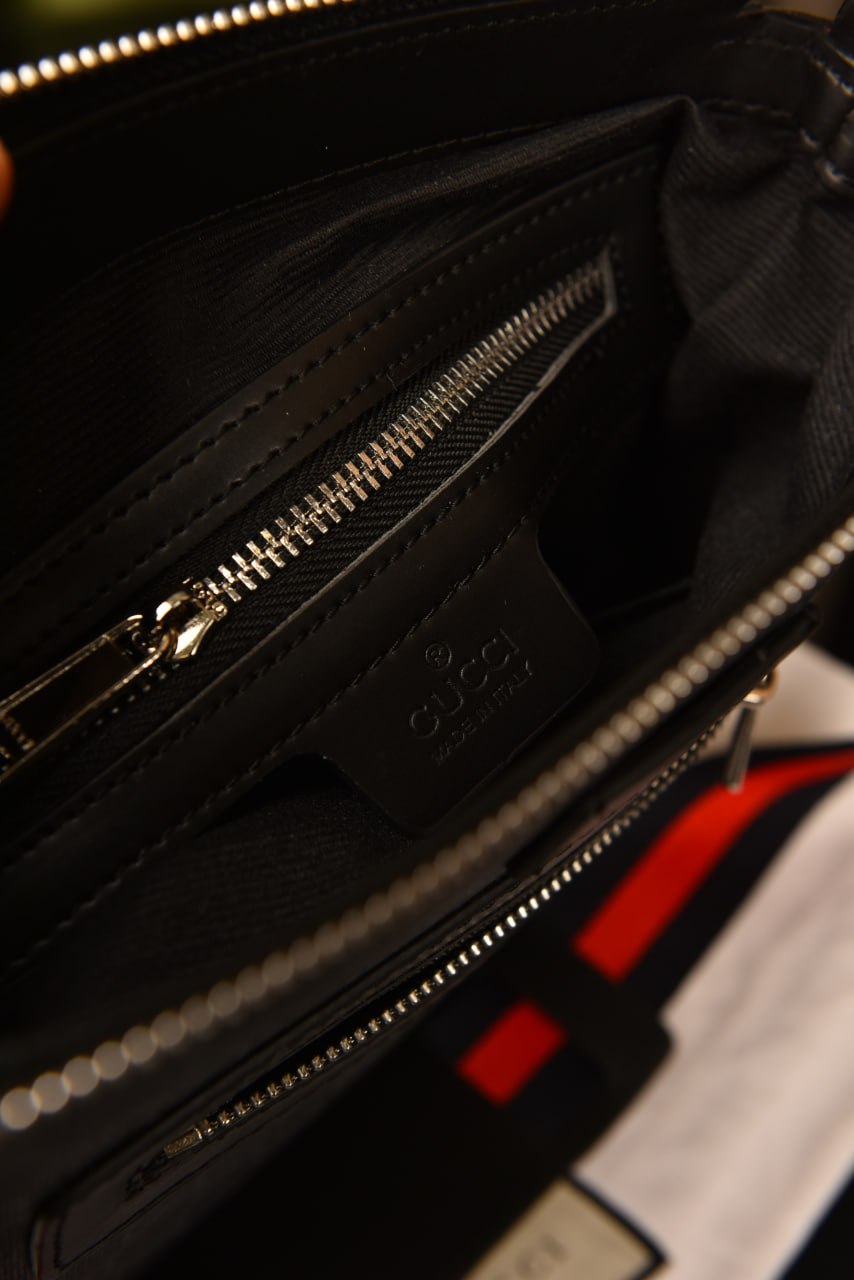 GCC - Small Messenger Bag (v2)