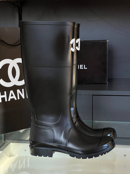 C-H - Women Boots