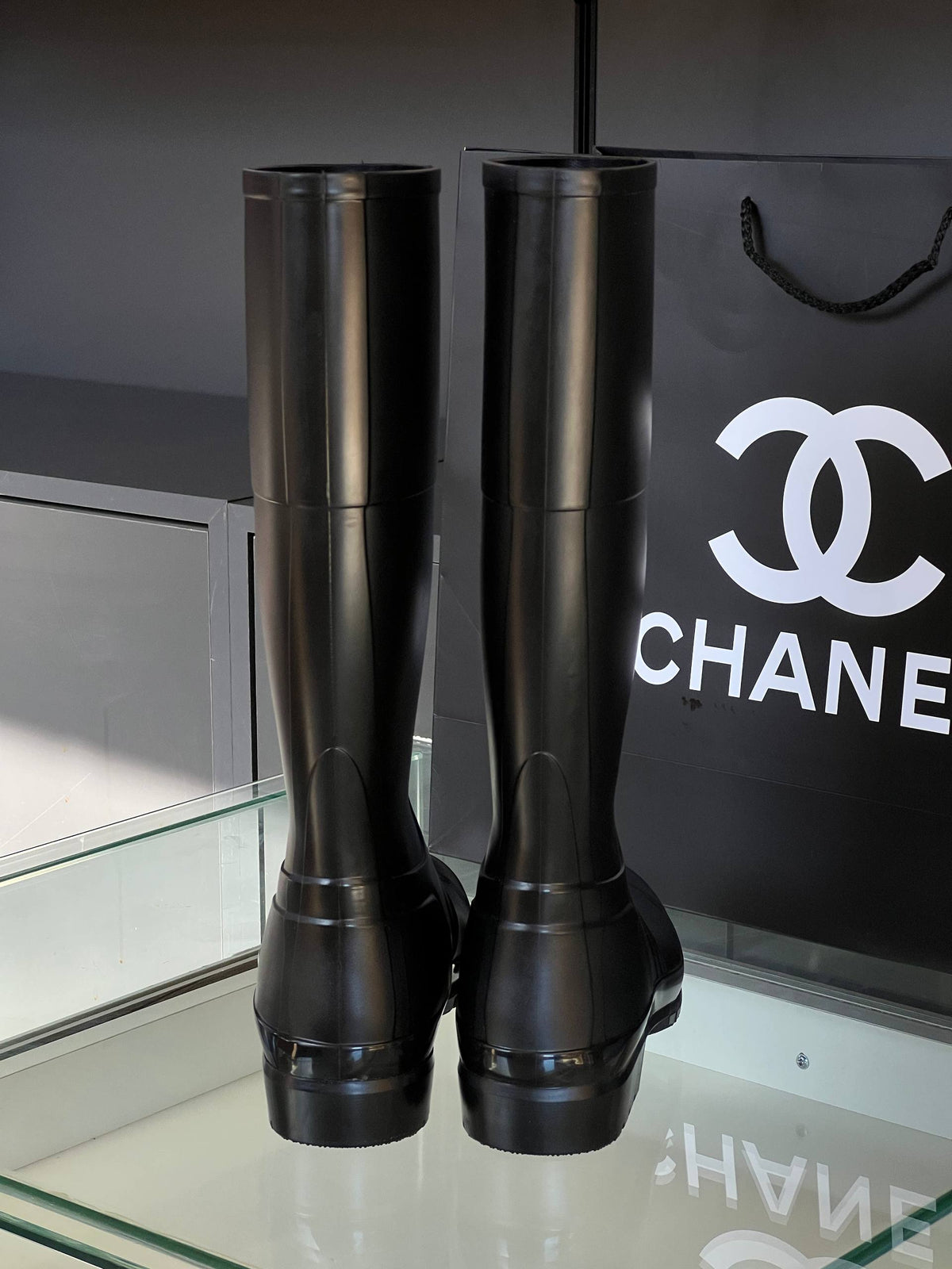 C-H - Women Boots