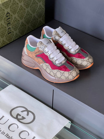 GCC - Shoes