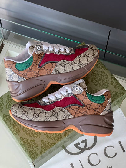 GCC - Shoes