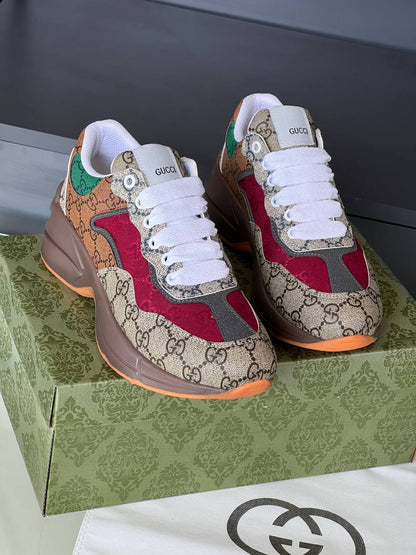 GCC - Shoes