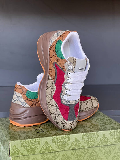 GCC - Shoes