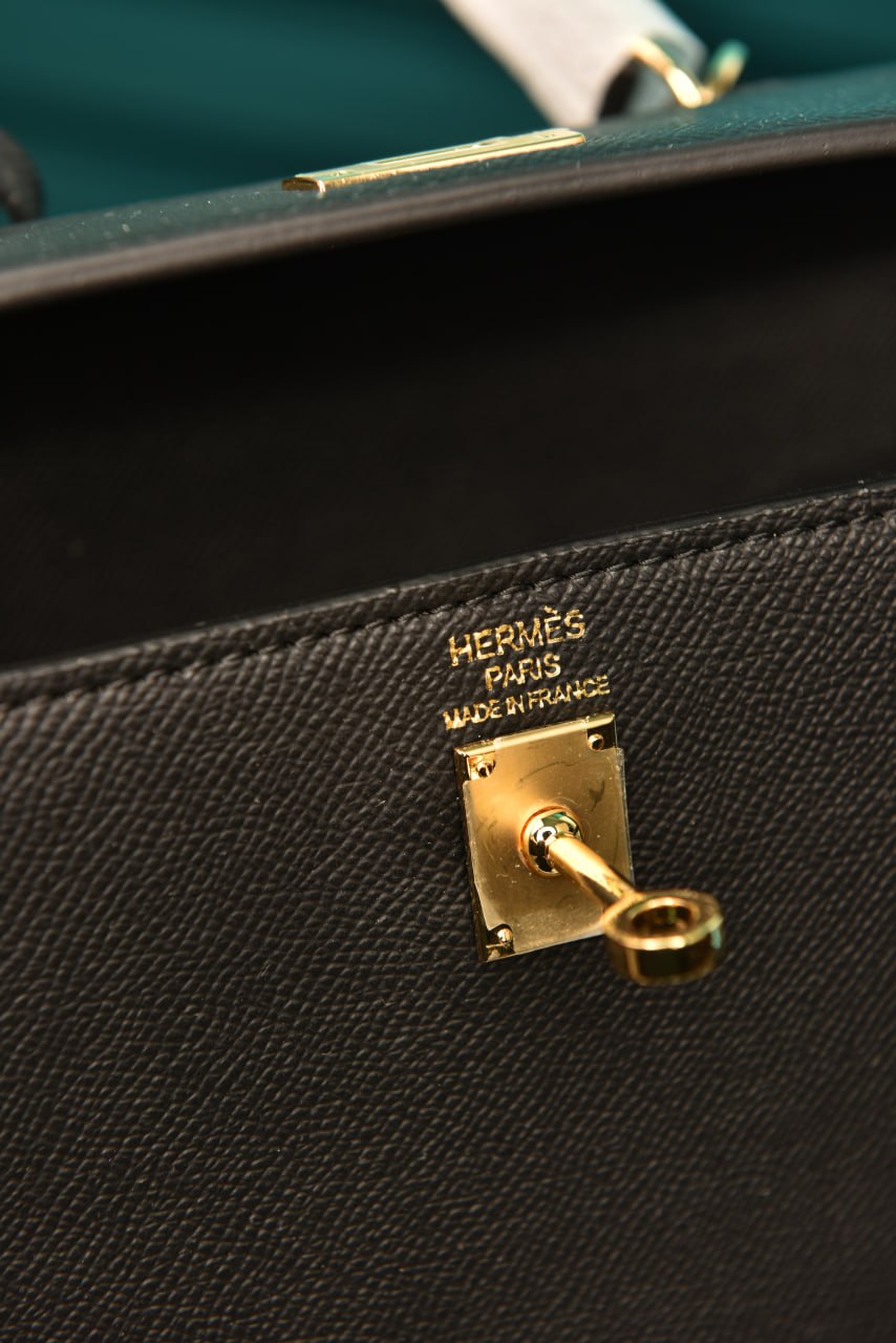 HRMS- Kelly 25