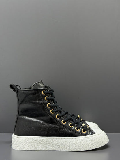 CH -24P High-top Sneakers