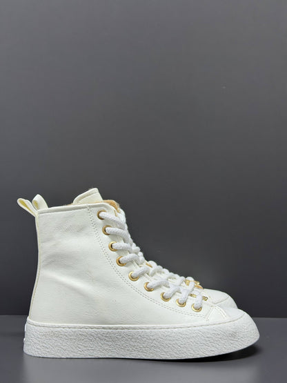 CH -24P High-top Sneakers